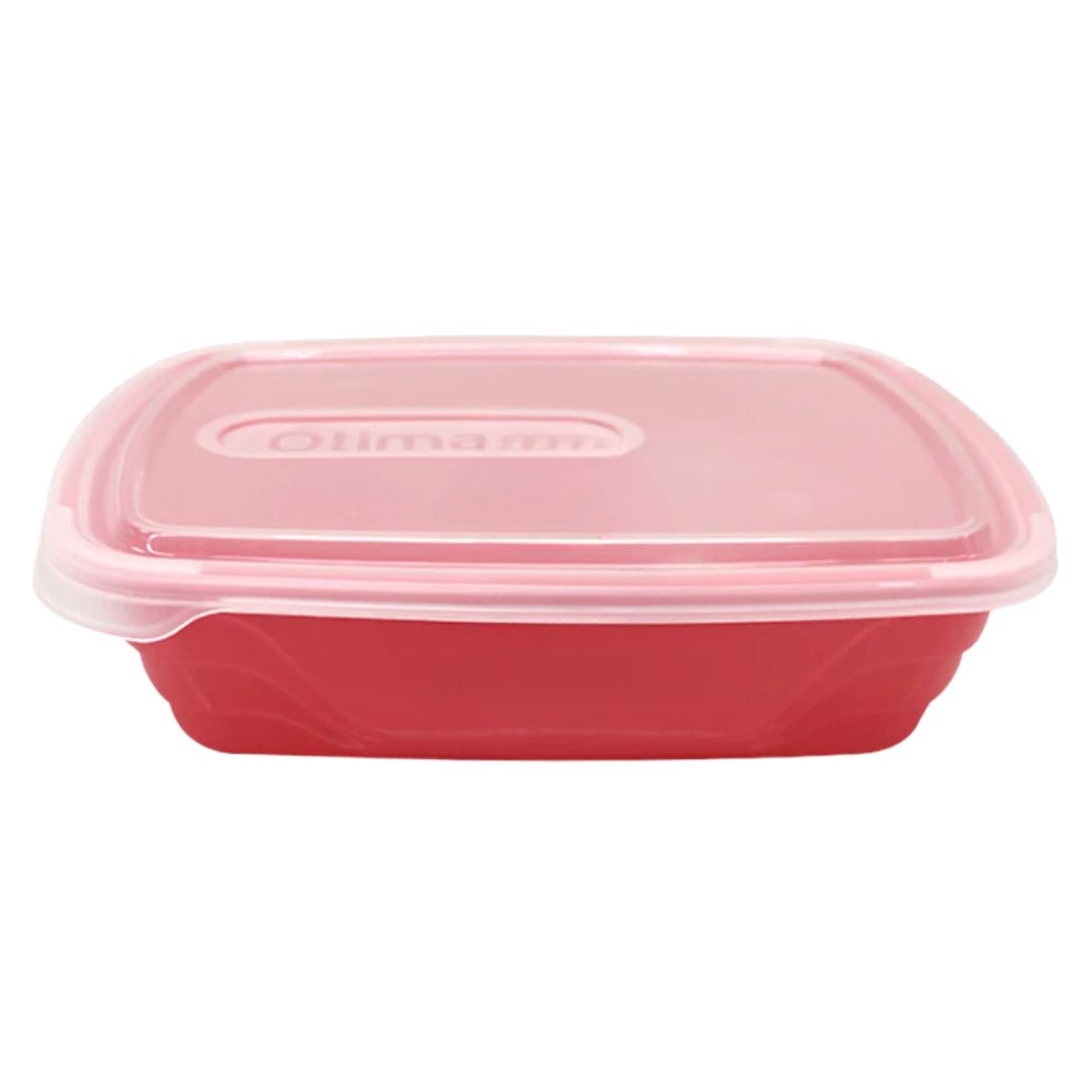 Otima Lunch Box Snap It 2 2lt Superb Hyper