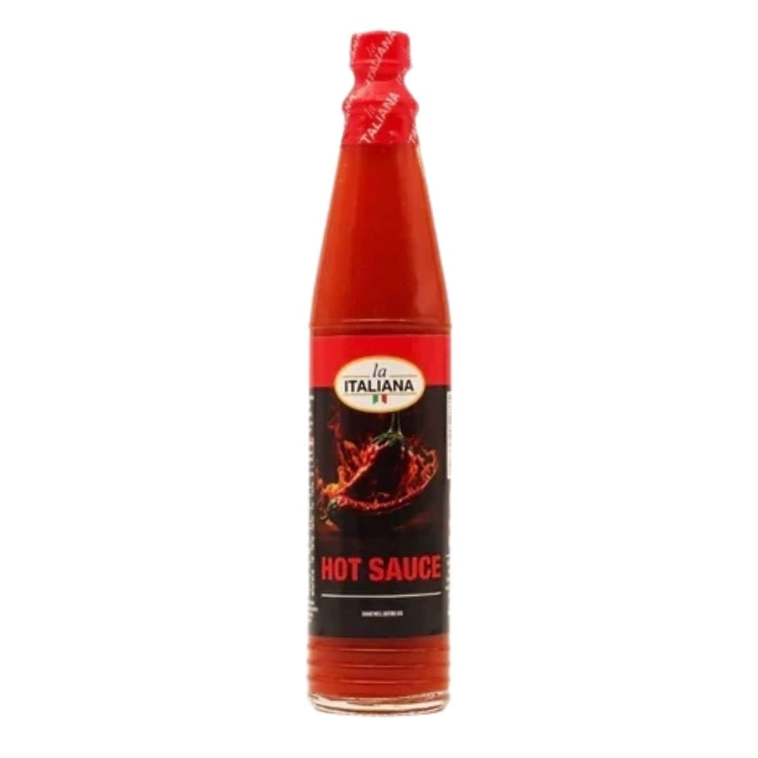 La Italiana Hot Sauce 88ml
