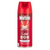 Mortein Multi Insect Killer Odourless Spray 300ml