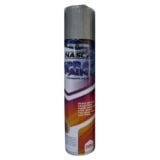 Nasca Spray Paint Bright Silver 300ml