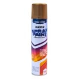 Nasca Spray Paint Gold 300ml