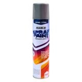 Nasca Spray Paint Silver 300ml