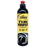 Shield Tyre Shine 500ml