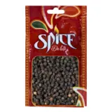 Spice Delite Whole Black Pepper 50gr