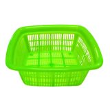 Square Basket Small 14.5X14.5cm