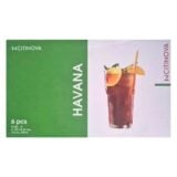 Tumbler Citinova Havana 6 Piece