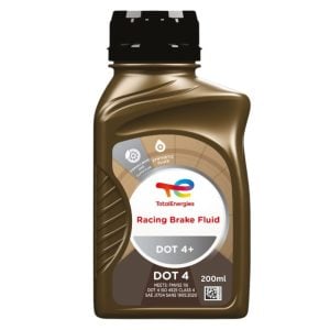 Total Racing Brake Fluid 200ml