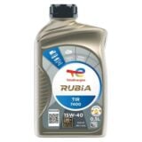 Total Rubia Tir 7400 15w40 500ml