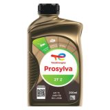 Total Super 2-Stroke Oil 200ml