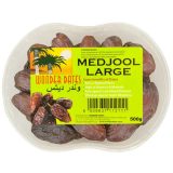 Wonder Dates Medjool Large 500gr
