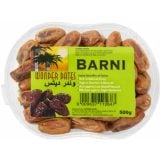 Wonder Dates Barni 500gr