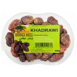 Wonder Dates Khadrawi 500gr