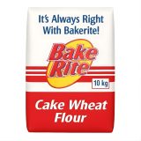 Bake Rite Cake Wheat Flour 10kg
