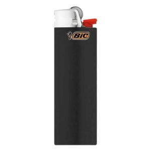 Bic Lighter Maxi - Click On Item For Colour Options