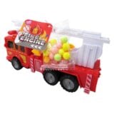 Candy Toys Fire Engine