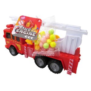 Candy Toys Fire Engine