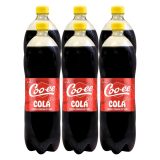 Coo-ee Cola Flavoured Soft Drink 6x1.25lt