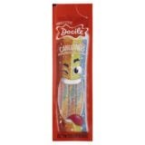 Docile Sour Rainbow Canudinho 15gr