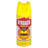 Dyroach Odourless Superfast Killing Action 300ml