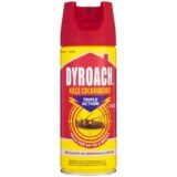 Dyroach Superfast Triple Action 300ml