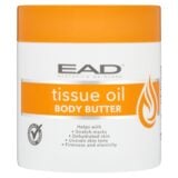 Ead Tissue Oil Body Butter 500ml