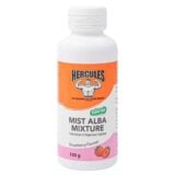 Hercules Sugar Free Mist Alba Mixture Strawberry Flavour 100gr
