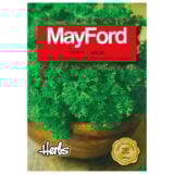 Mayford Herbs Parsley (Moss Curled) Seeds Pack