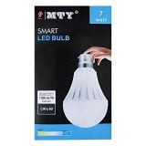 MTY LED Emergency Bulb 7w 71107-B22