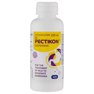 Pectikon Syrup 100ml