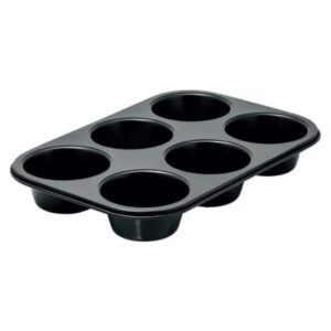 Regent Jumbo Muffin Pan 6s