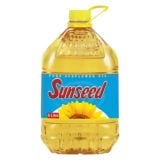 Sunseed Pure Sunflower Oil 5lt