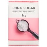 Super Gold Icing Sugar 1kg