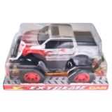 Toy FR 4x4 Extreme Car Super Power