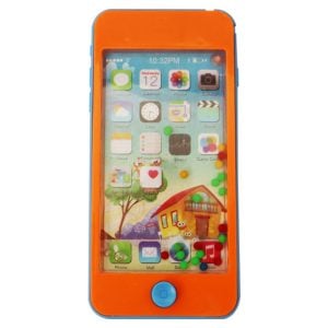 Toy Water Game Iphone Design