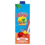 Tropika Tropical Flavoured Dairy Fruit Mix 1lt