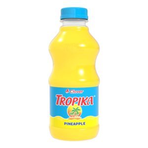 Tropika Pineapple Flavoured Dairy Fruit Mix 500ml