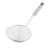 Ikhaya Chip Spoon Steel Handle 12cm