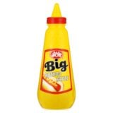 All Joy Big Hotdog Sauce 500ml
