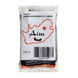 Aim Black Tamarind Seedless 100gr