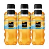 Cappy Orange Burst Flavoured Drink 6x200ml