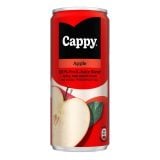 Cappy Still Apple 100% Fruit Juice Blend 330ml