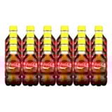 Coke Original Bottle 24x300ml