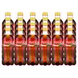 Coke Soft Drink Buddy Bottle 24 x 440ml