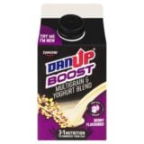 Danone Danup 3 In 1 Multigrain And Yoghurt Blend Berry Flavoured 450gr