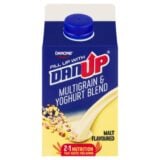 Danone Danup 2 In 1 Multigrain And Yoghurt Blend Malt Flavoured 450gr