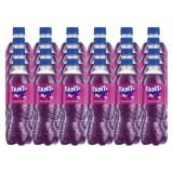 Fanta Grape Soft Drink Buddy Bottle 24x440ml