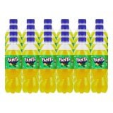 Fanta Pineapple Soft Drink Buddy Bottle 24x440ml