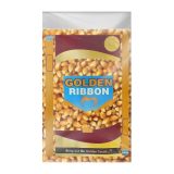 Golden Ribbon Popcorn Seeds 500gr