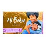 Hi Baby Active Premium Diapers Large 8-12kg 50s
