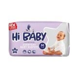 Hi Baby Everyday Baby Diapers Extra Large 12kg+ 50s